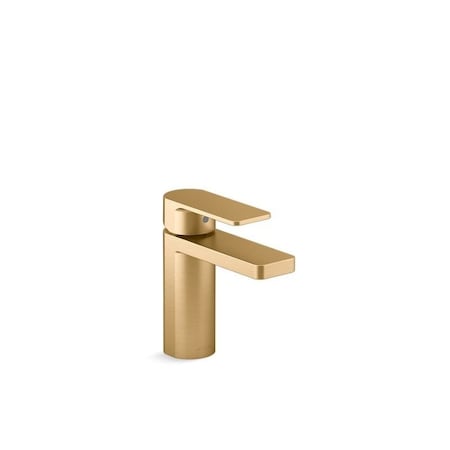 Kohler Parallel 1H Lav Faucet 23472-4-2MB